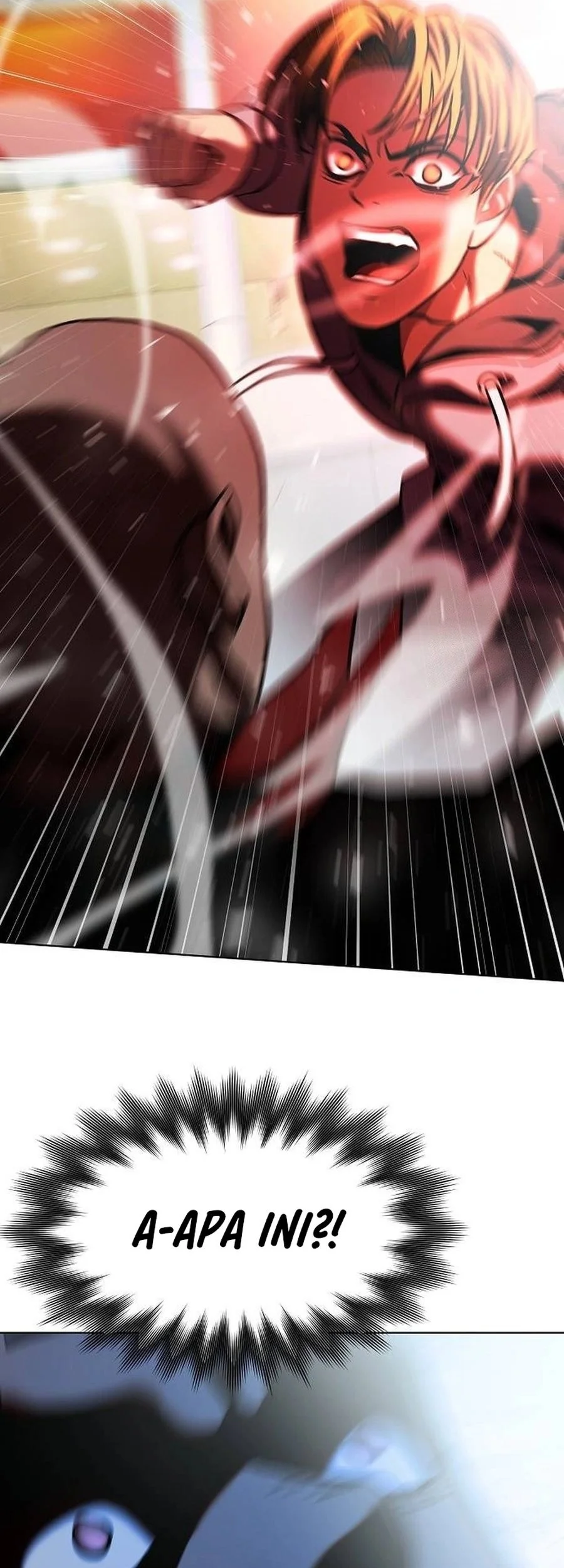 Fighting Ward Chapter 29 - halaman 55