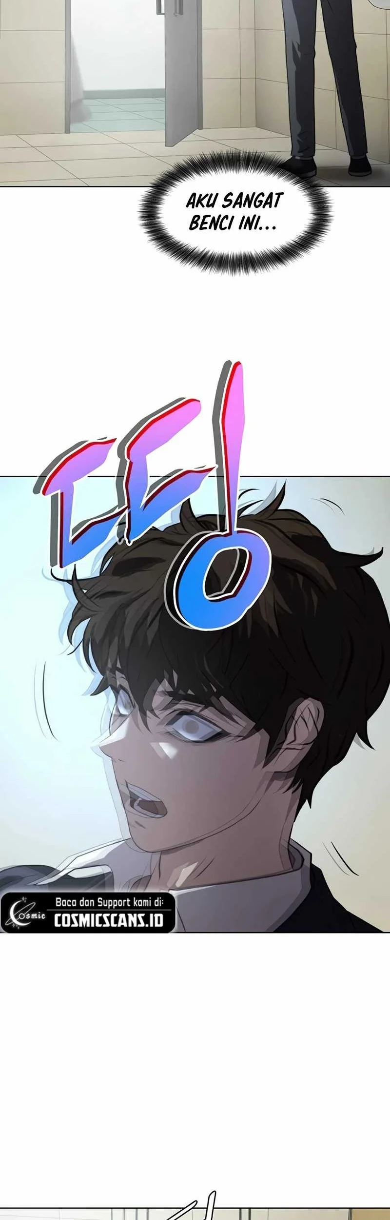 Fighting Ward Chapter 3 - halaman 13