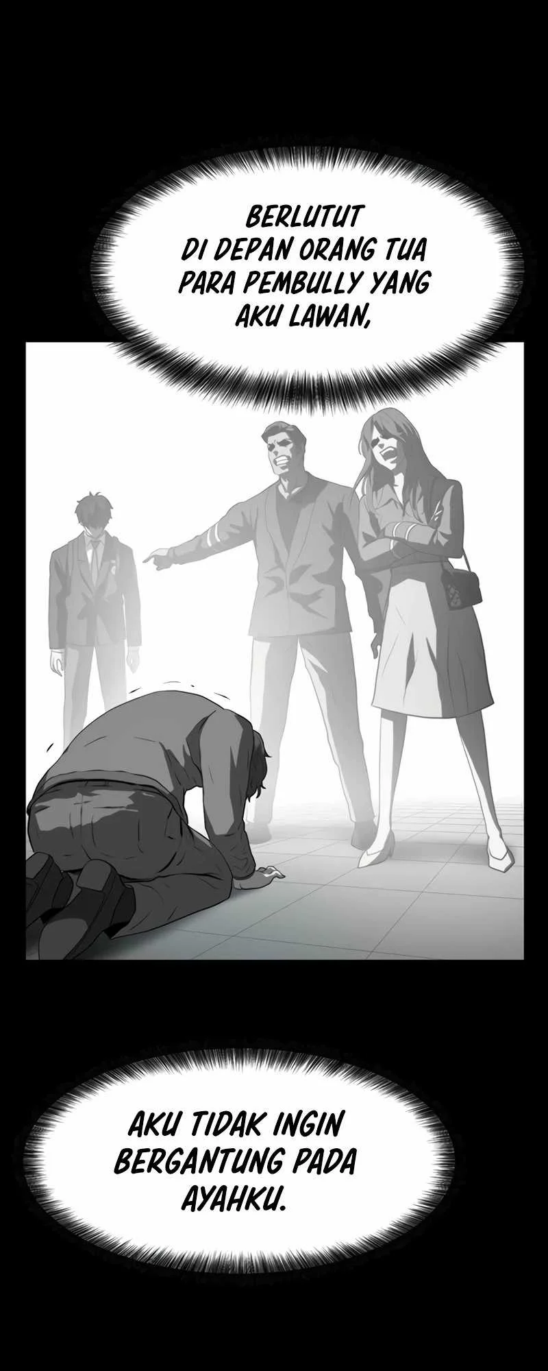 Fighting Ward Chapter 3 - halaman 16