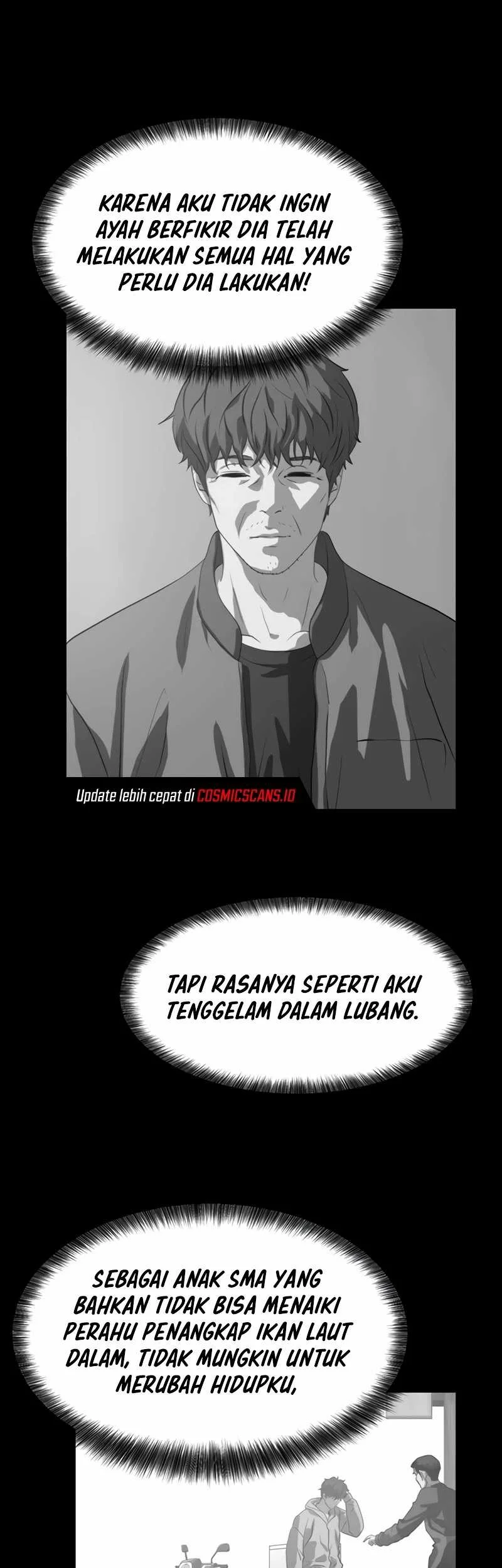 Fighting Ward Chapter 3 - halaman 17
