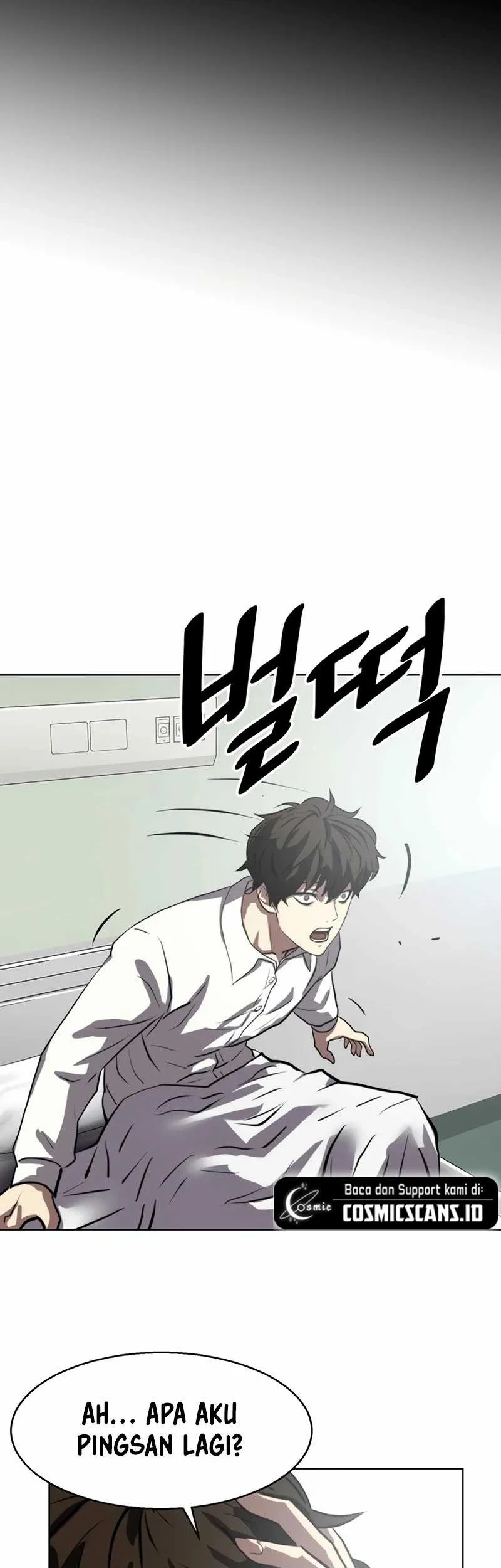 Fighting Ward Chapter 3 - halaman 20