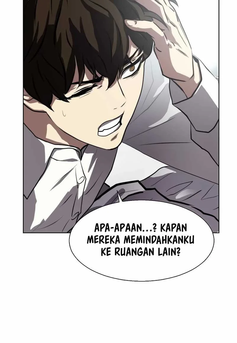 Fighting Ward Chapter 3 - halaman 21