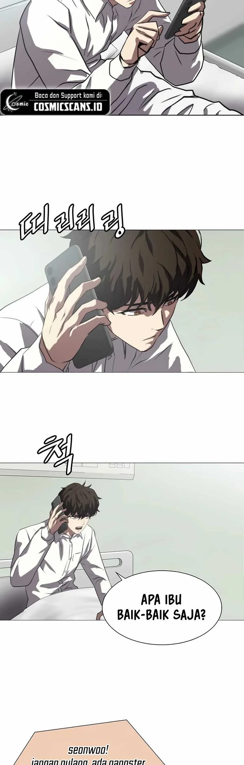 Fighting Ward Chapter 3 - halaman 24