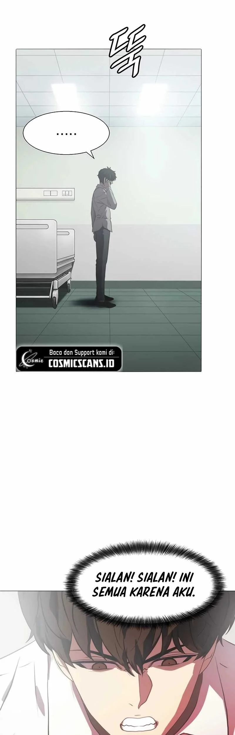 Fighting Ward Chapter 3 - halaman 27