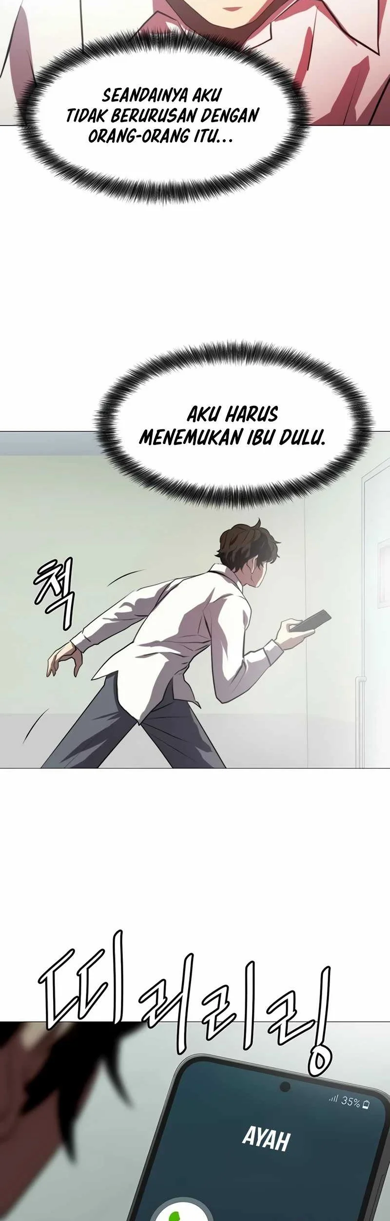 Fighting Ward Chapter 3 - halaman 28