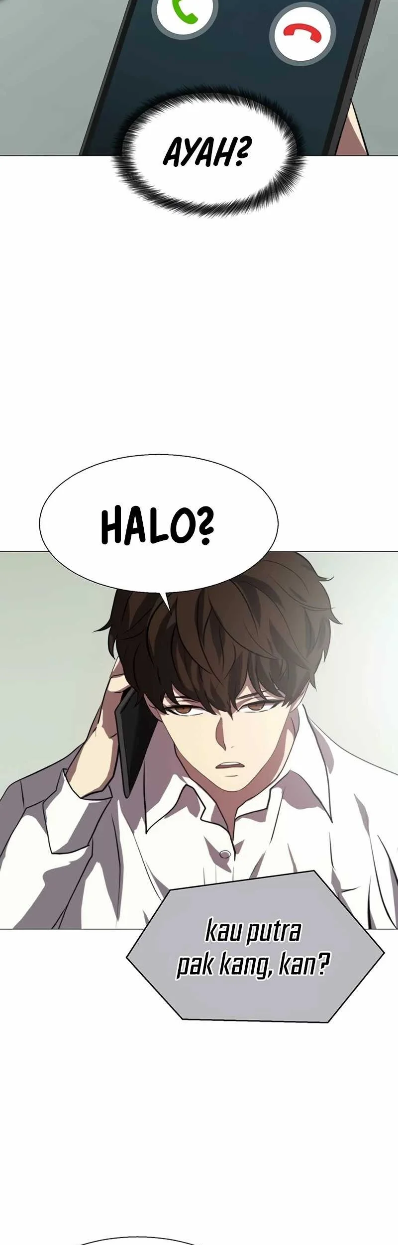 Fighting Ward Chapter 3 - halaman 29