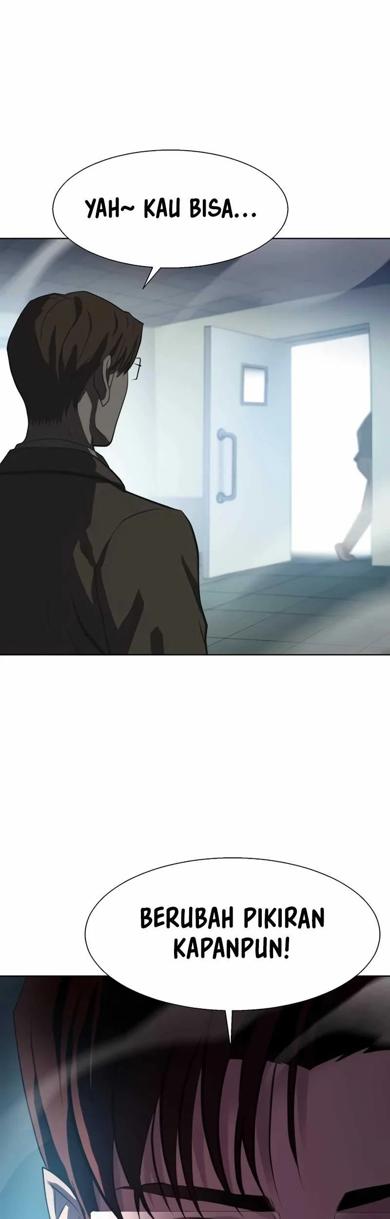 Fighting Ward Chapter 3 - halaman 3
