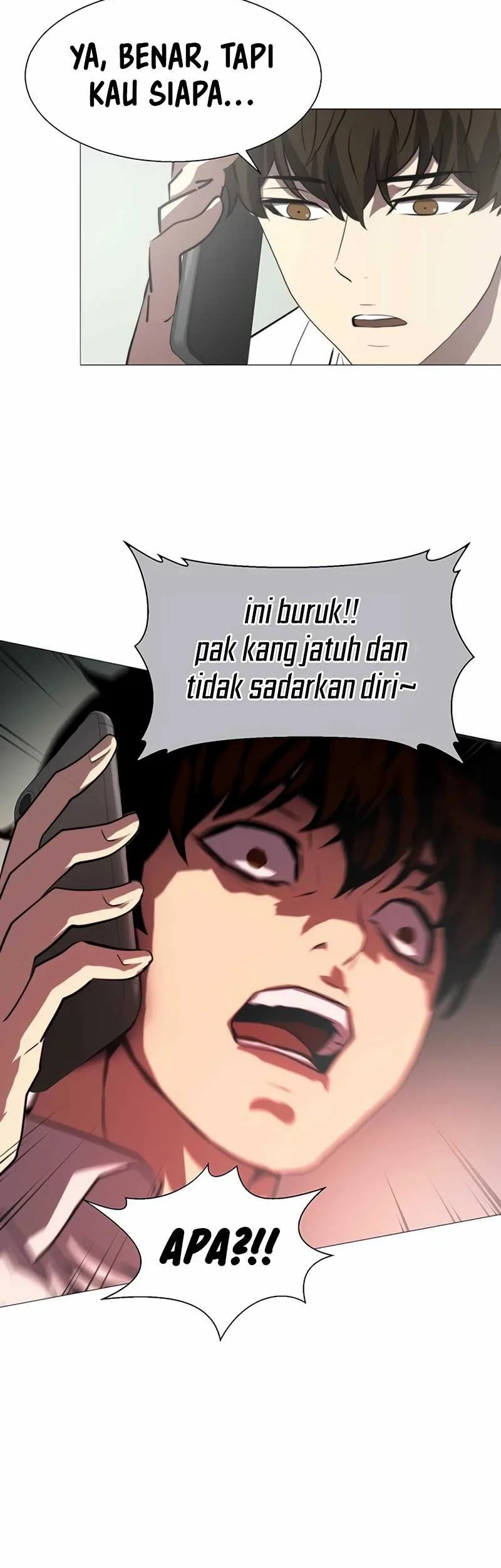 Fighting Ward Chapter 3 - halaman 30