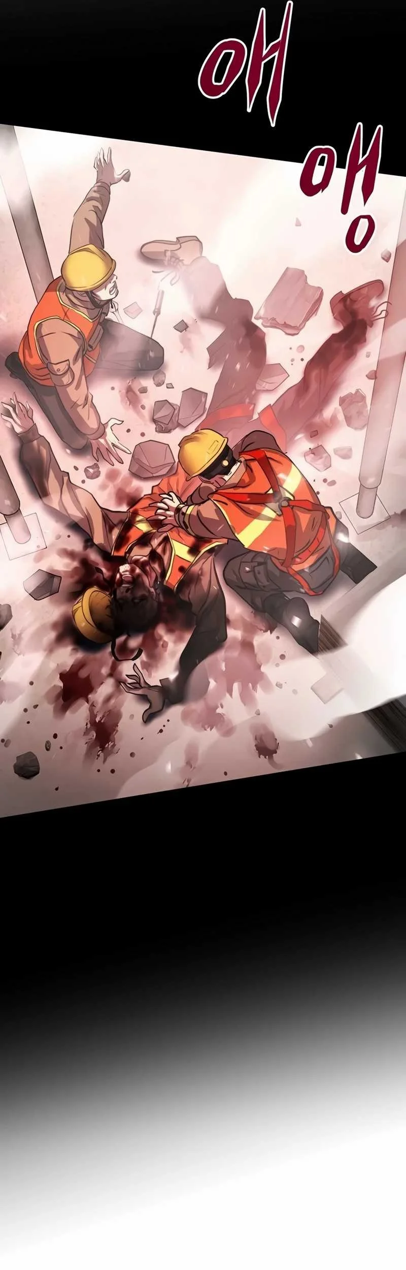 Fighting Ward Chapter 3 - halaman 32