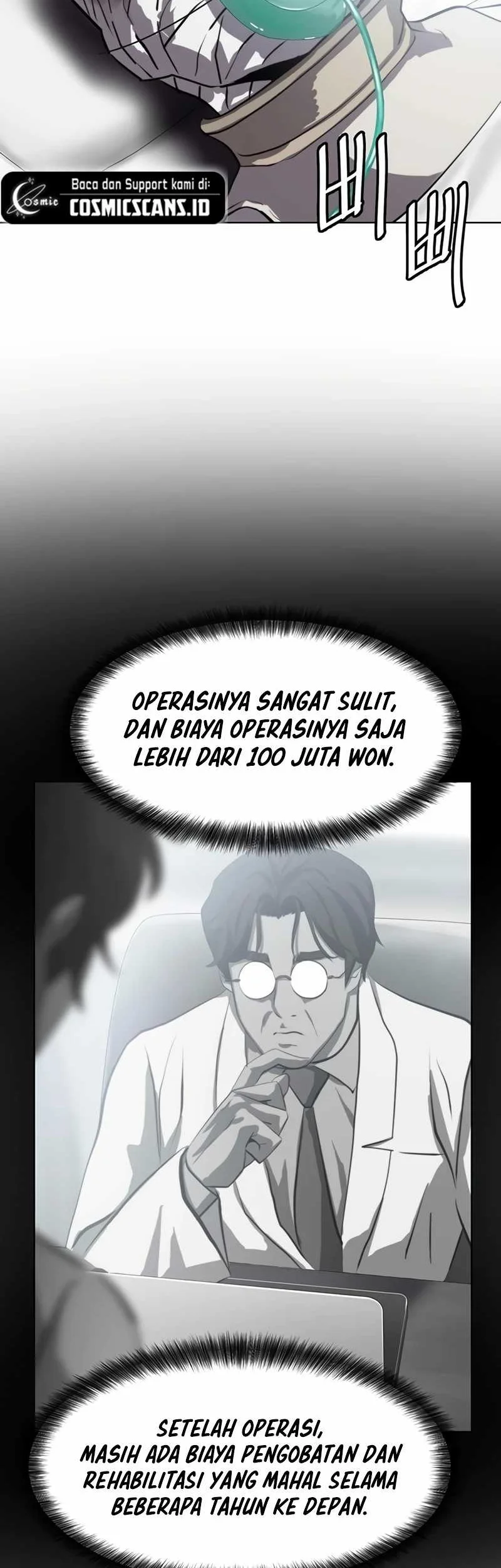 Fighting Ward Chapter 3 - halaman 35