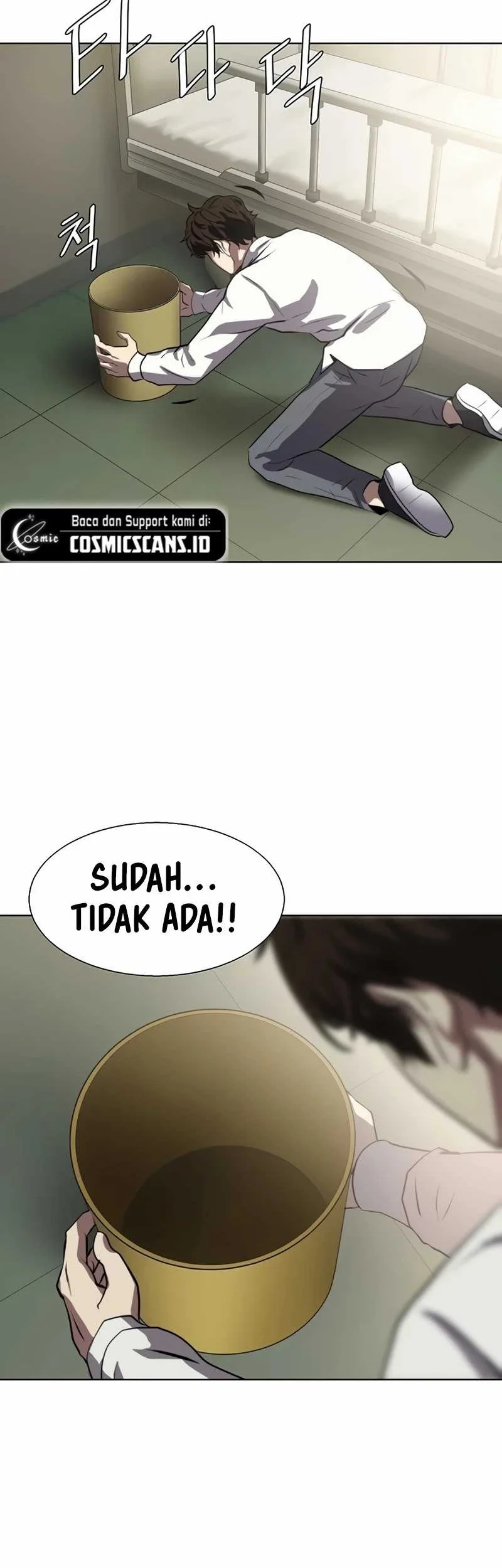 Fighting Ward Chapter 3 - halaman 45