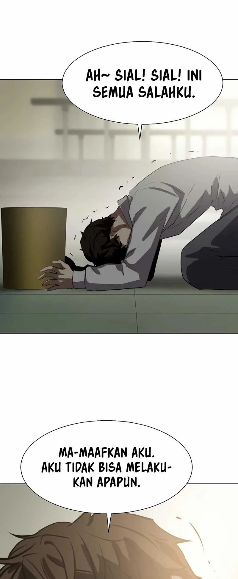 Fighting Ward Chapter 3 - halaman 46