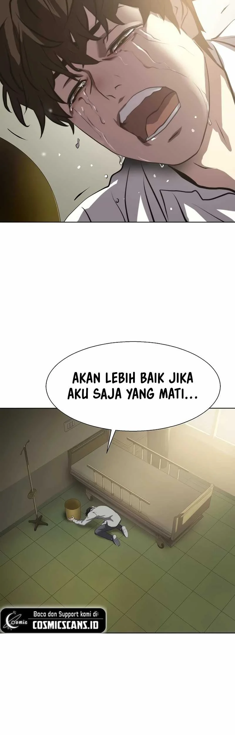 Fighting Ward Chapter 3 - halaman 47