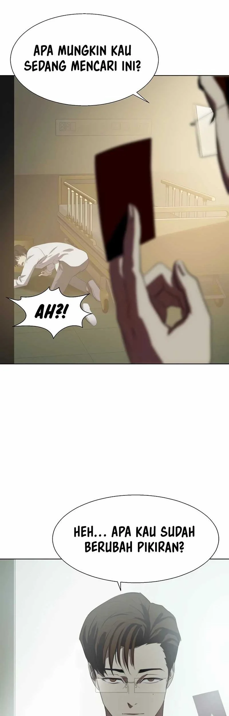 Fighting Ward Chapter 3 - halaman 48