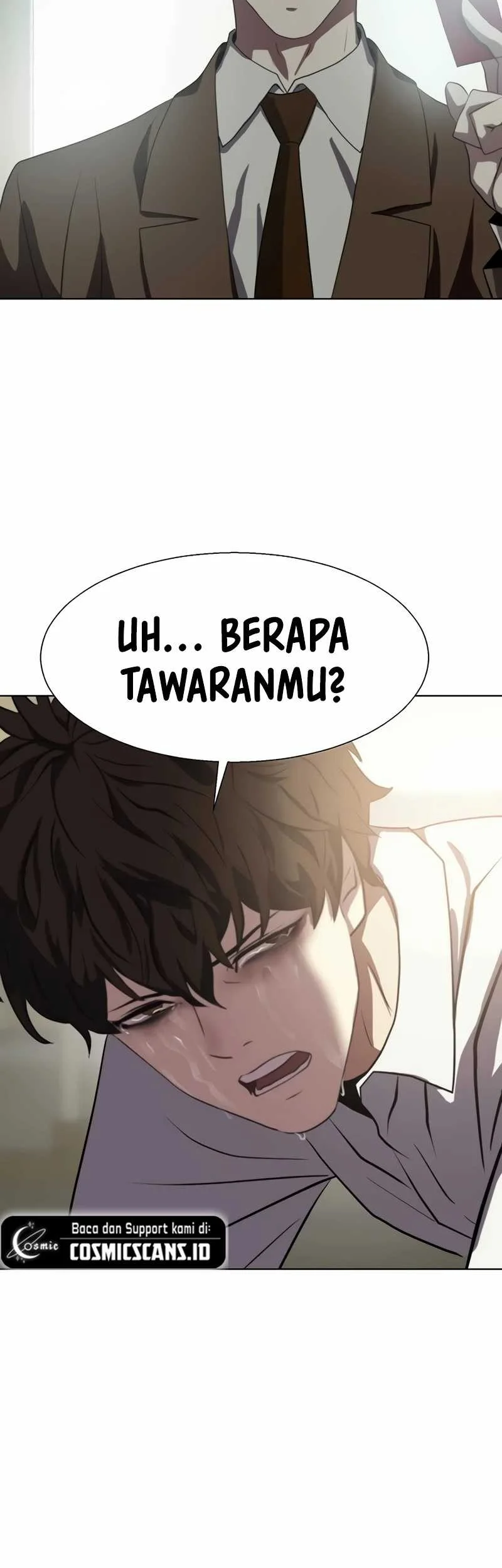 Fighting Ward Chapter 3 - halaman 49