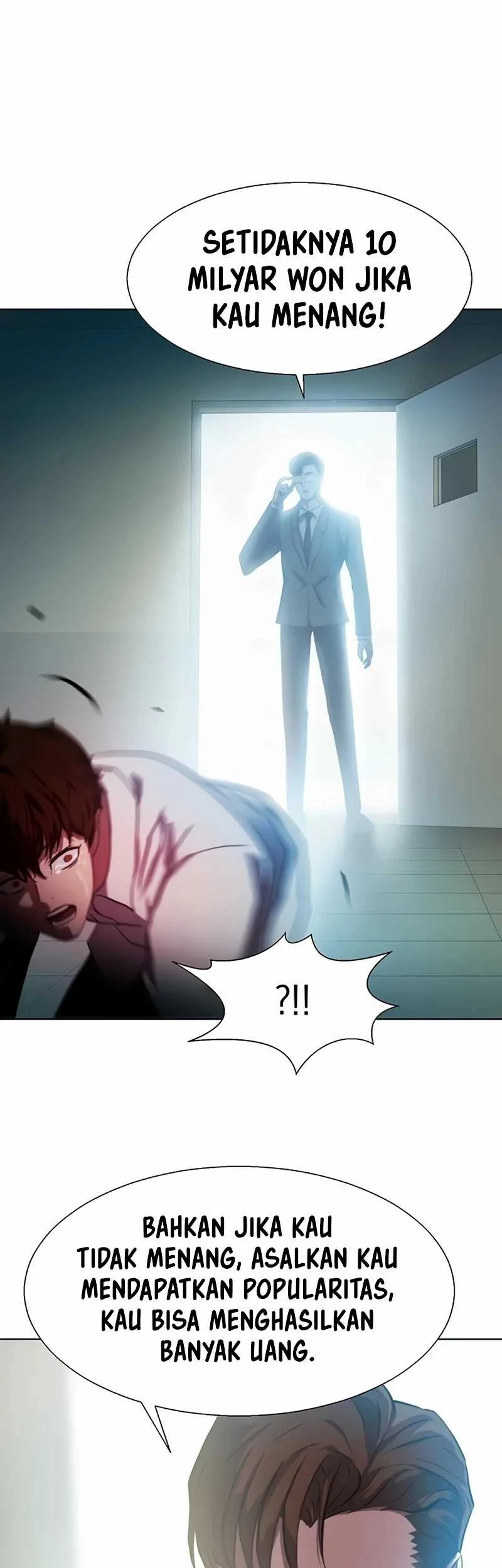 Fighting Ward Chapter 3 - halaman 50