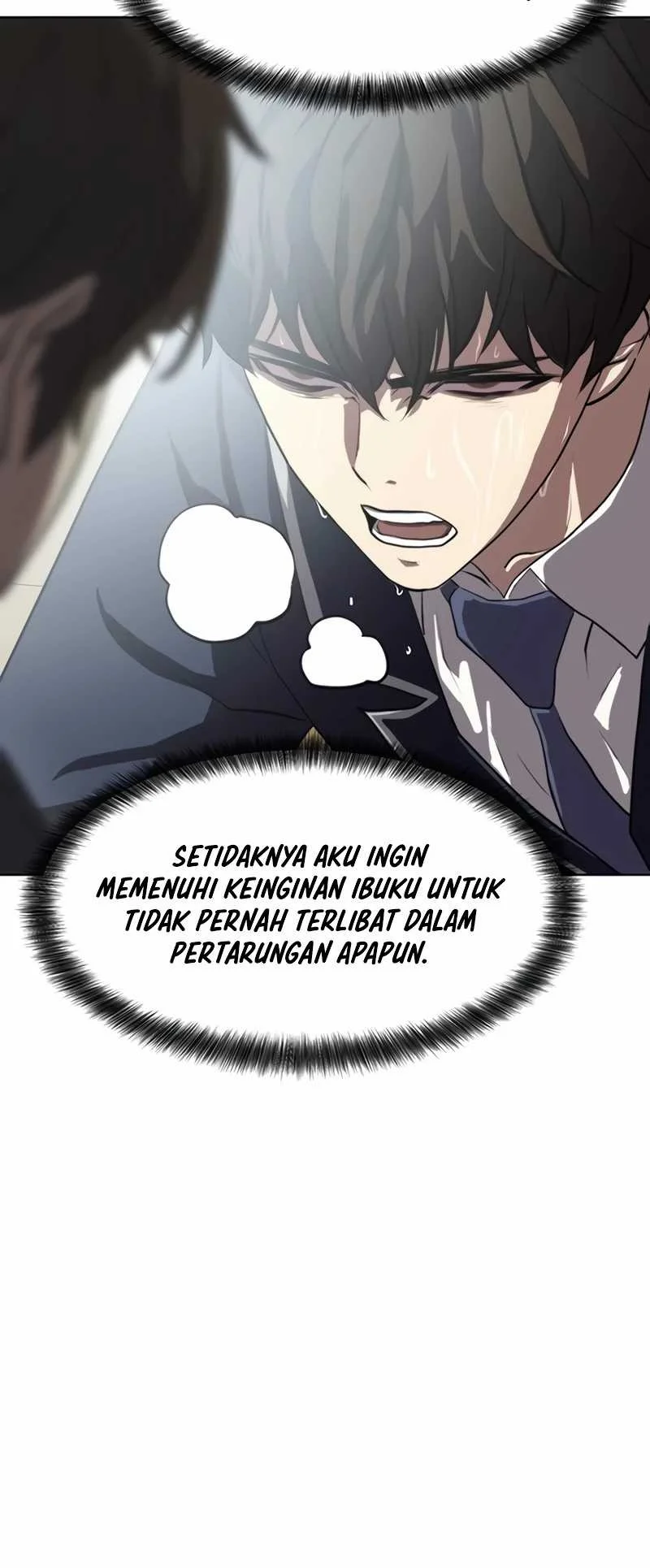 Fighting Ward Chapter 3 - halaman 6