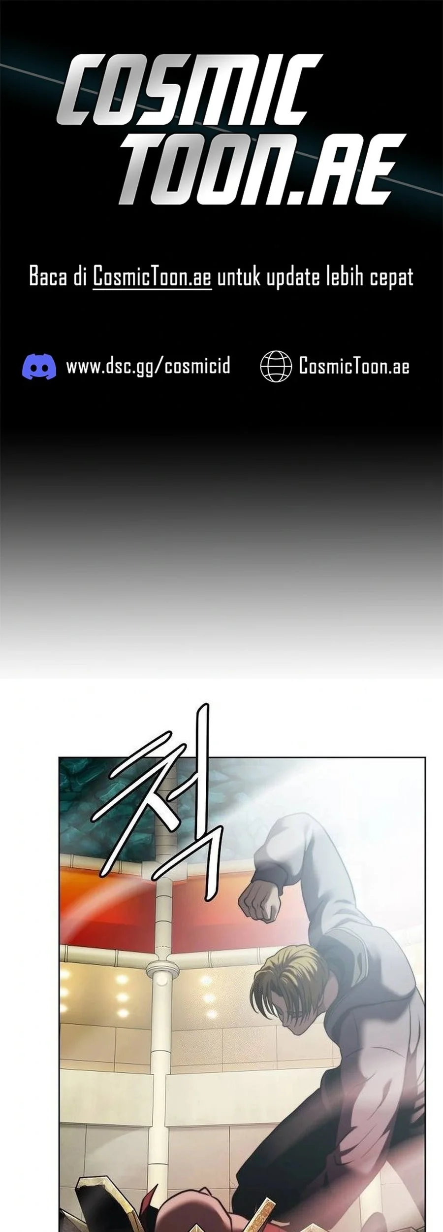 Fighting Ward Chapter 30 - halaman 1