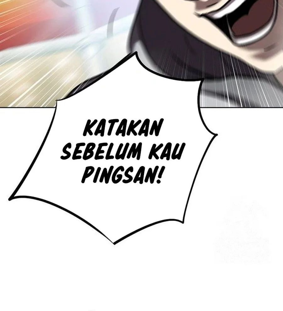 Fighting Ward Chapter 30 - halaman 10