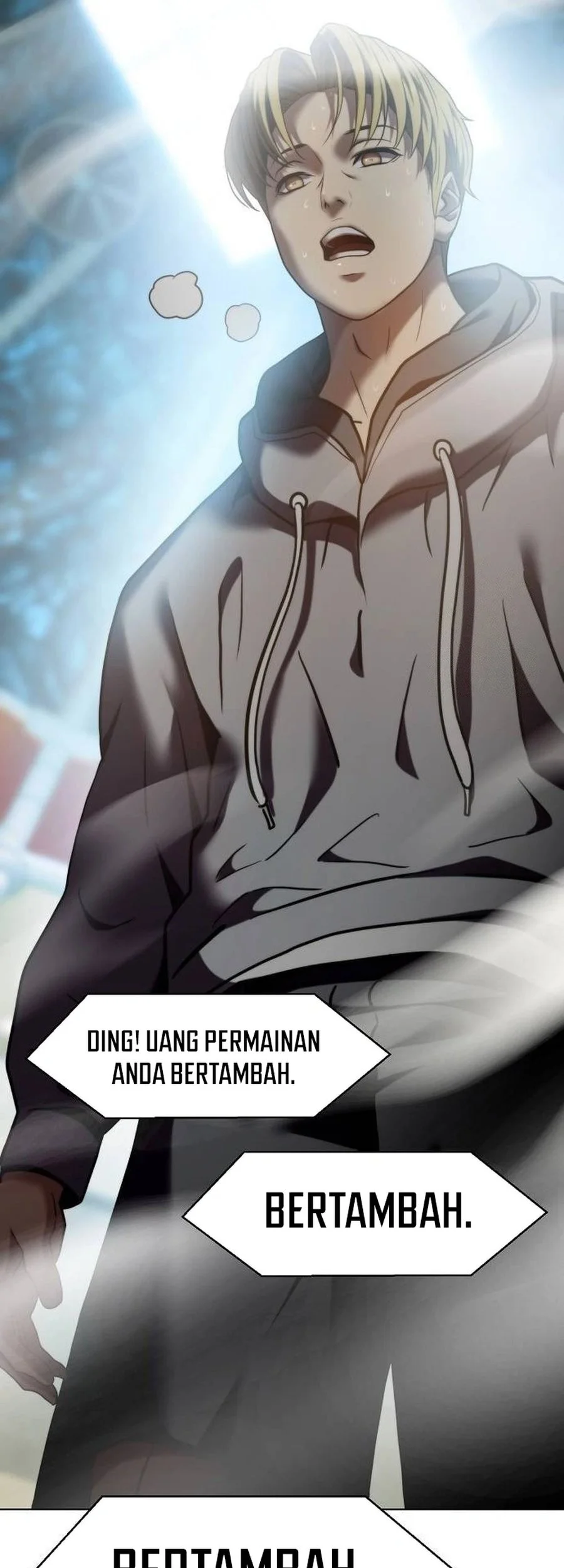 Fighting Ward Chapter 30 - halaman 13