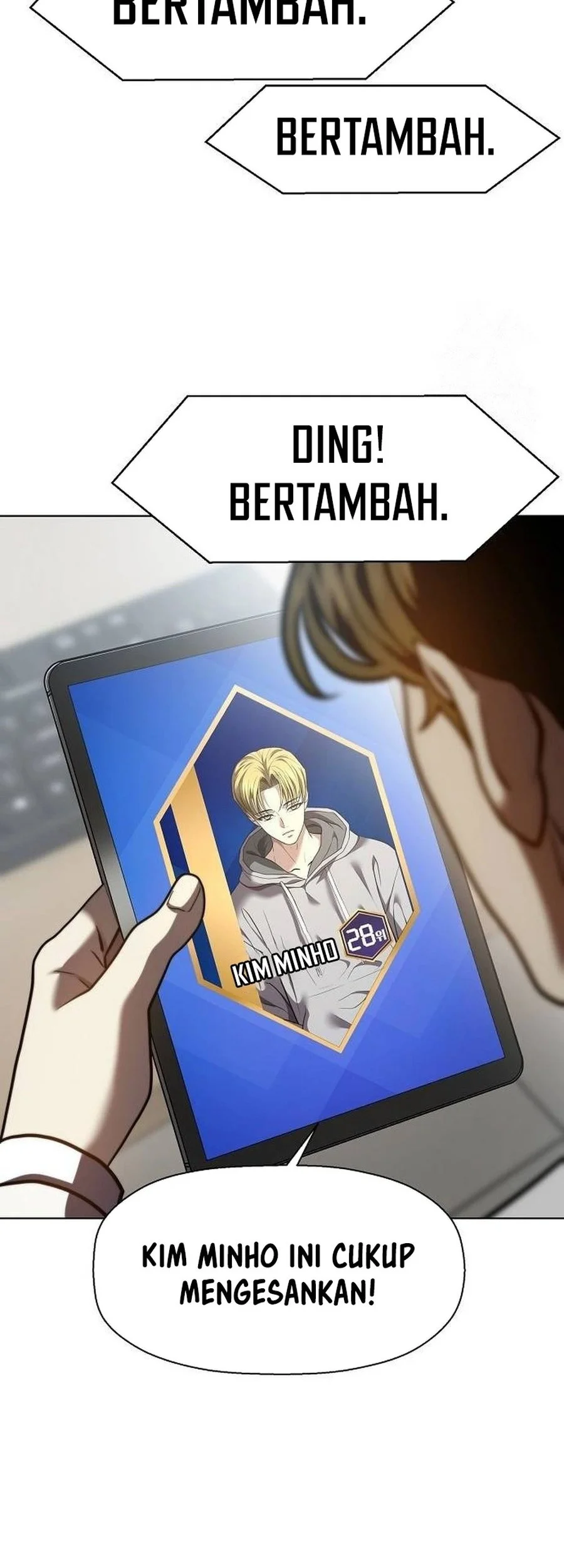 Fighting Ward Chapter 30 - halaman 14