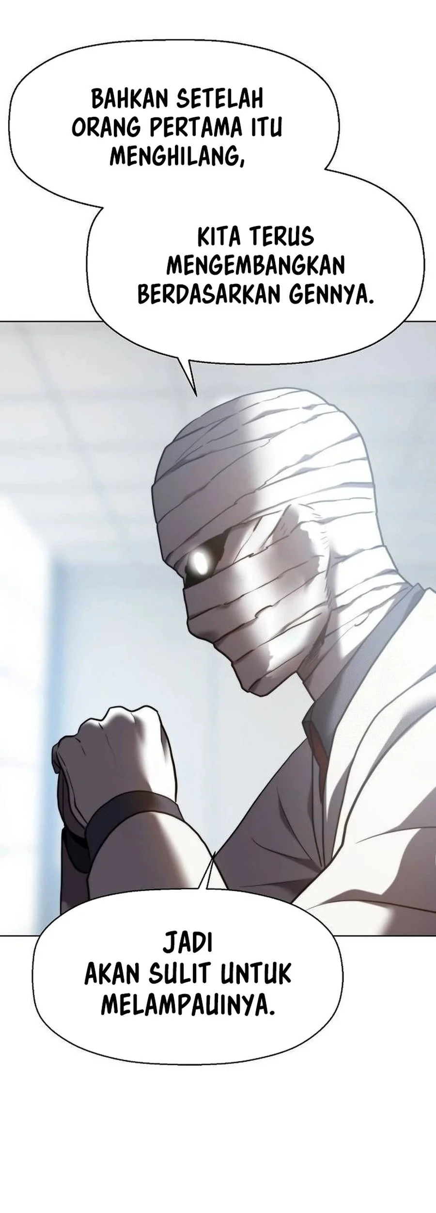 Fighting Ward Chapter 30 - halaman 17