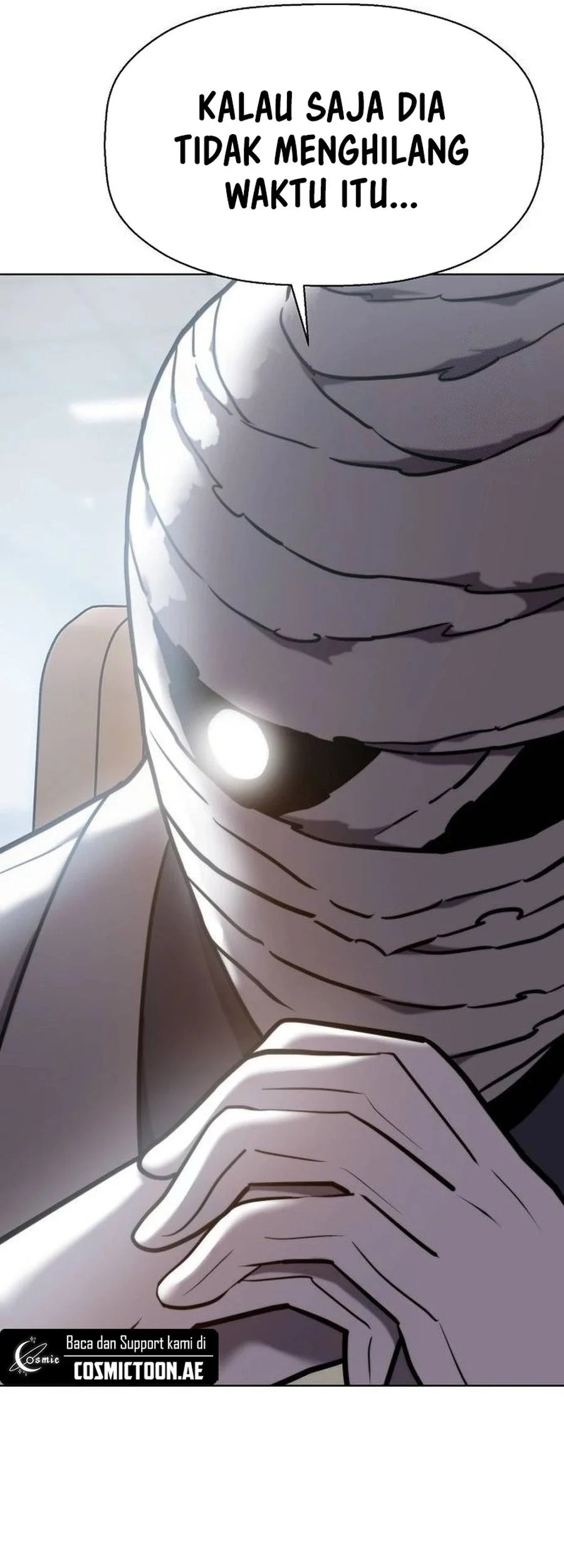 Fighting Ward Chapter 30 - halaman 19