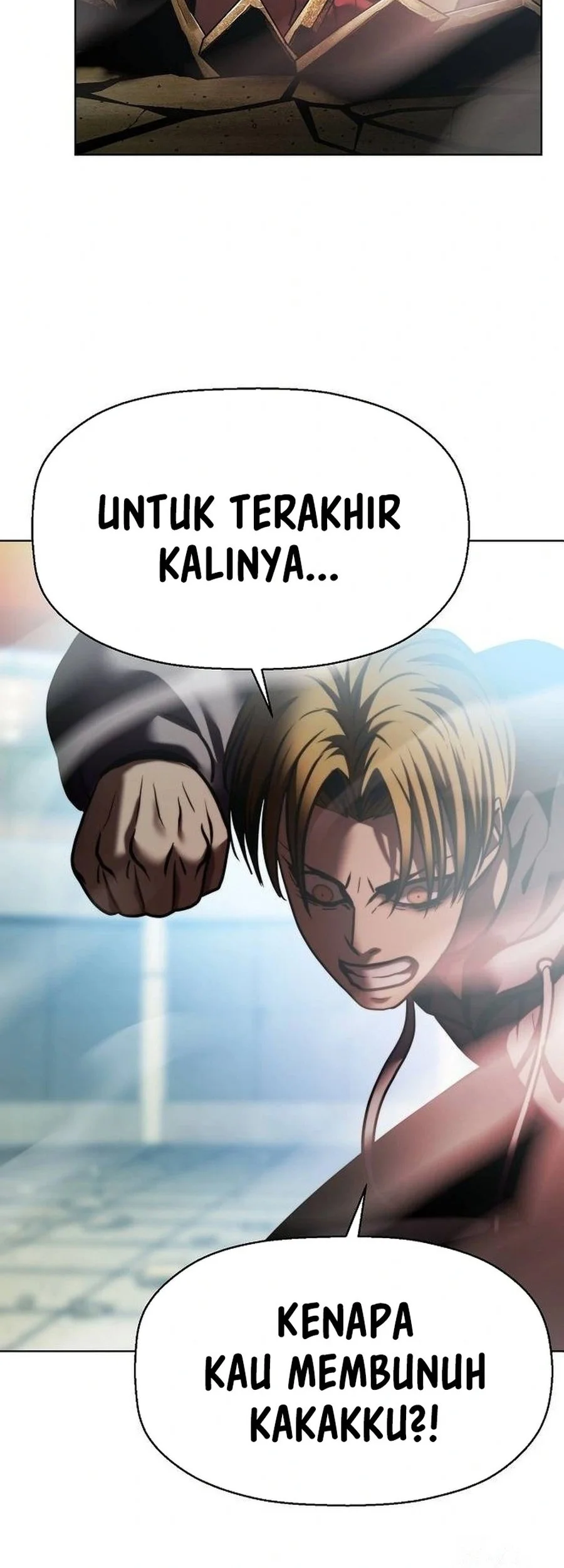 Fighting Ward Chapter 30 - halaman 2
