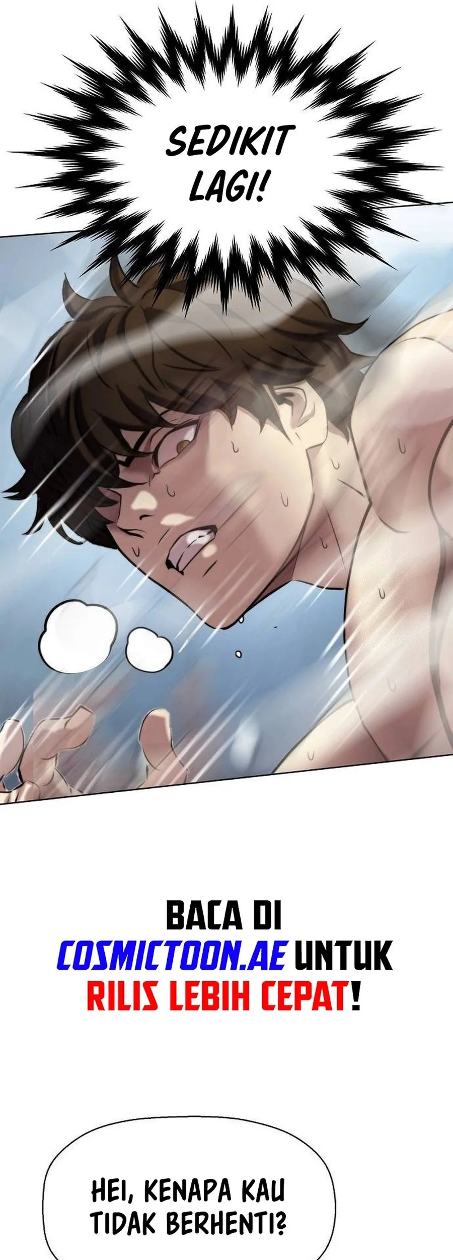 Fighting Ward Chapter 30 - halaman 23