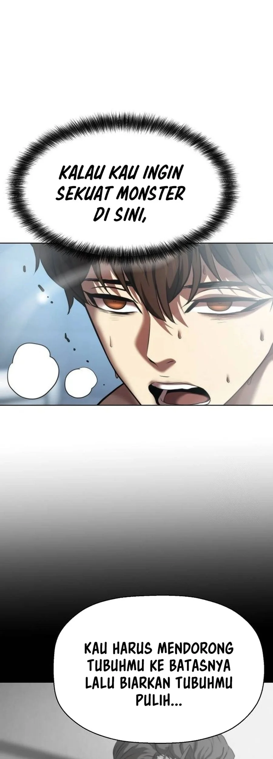 Fighting Ward Chapter 30 - halaman 27