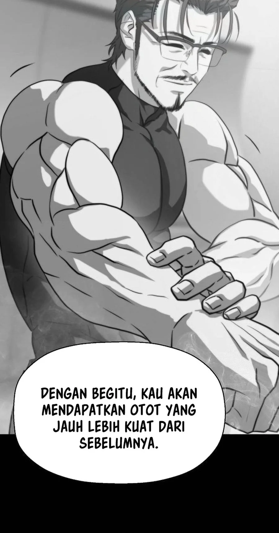Fighting Ward Chapter 30 - halaman 28