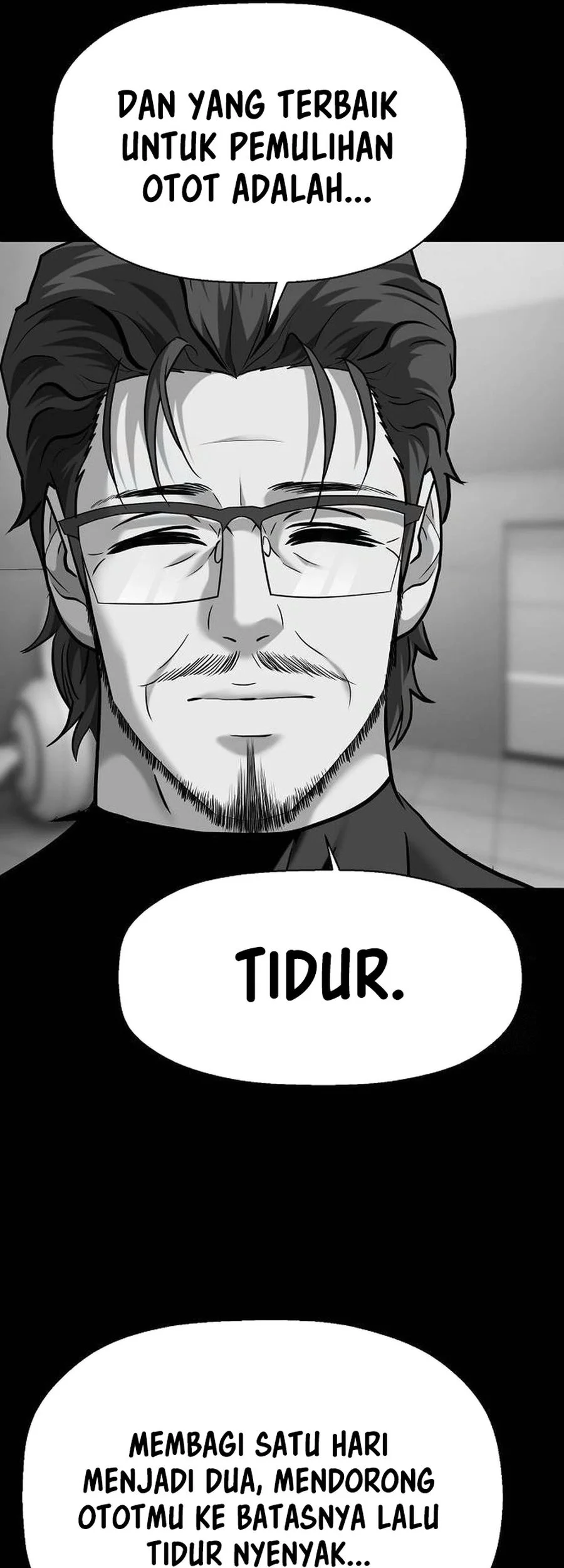 Fighting Ward Chapter 30 - halaman 29