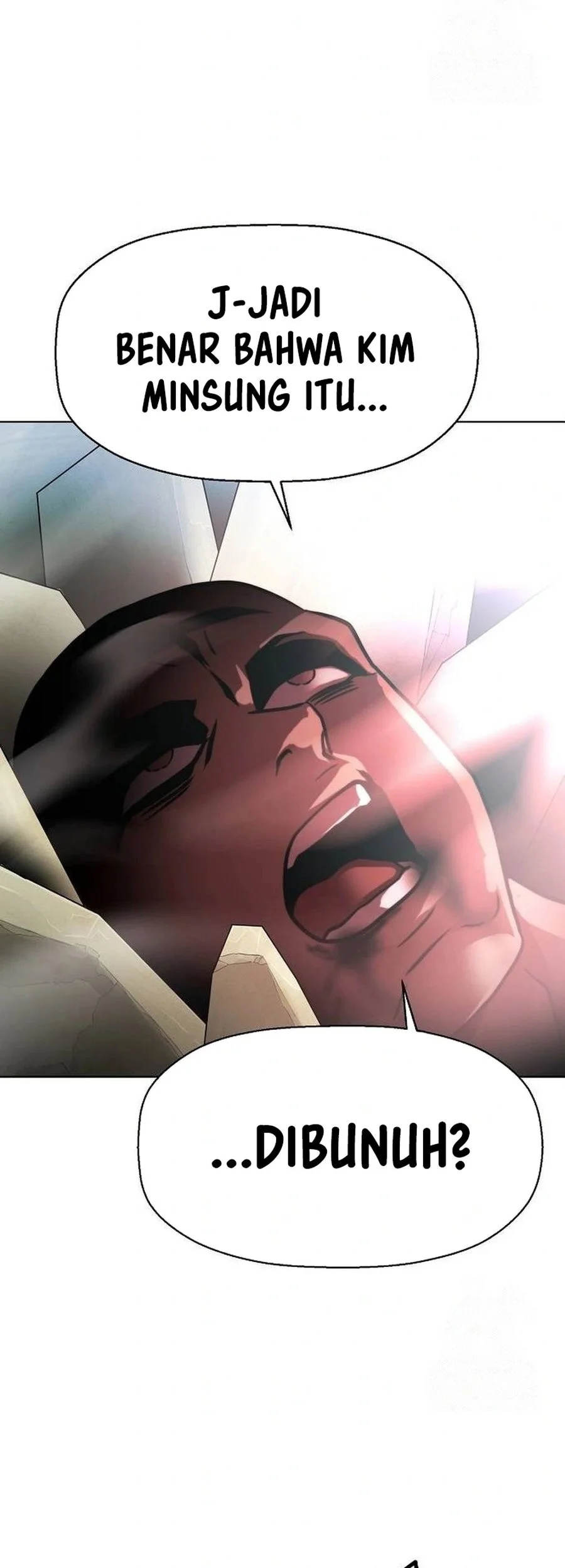 Fighting Ward Chapter 30 - halaman 3