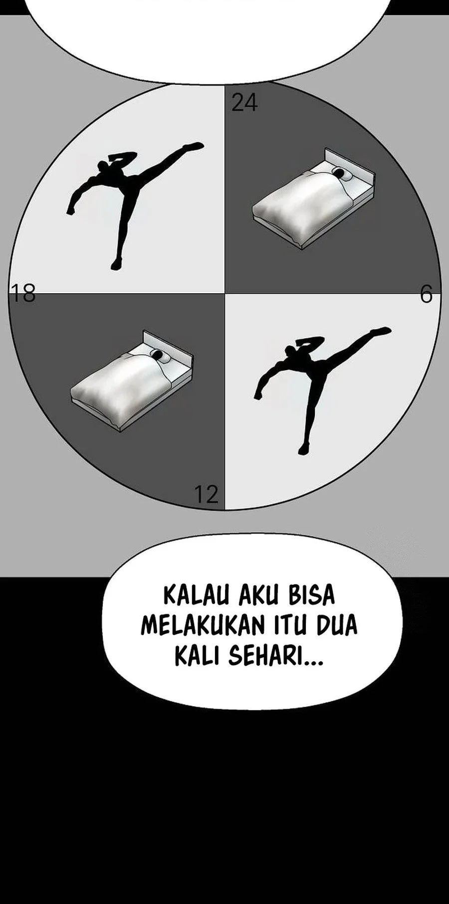Fighting Ward Chapter 30 - halaman 30