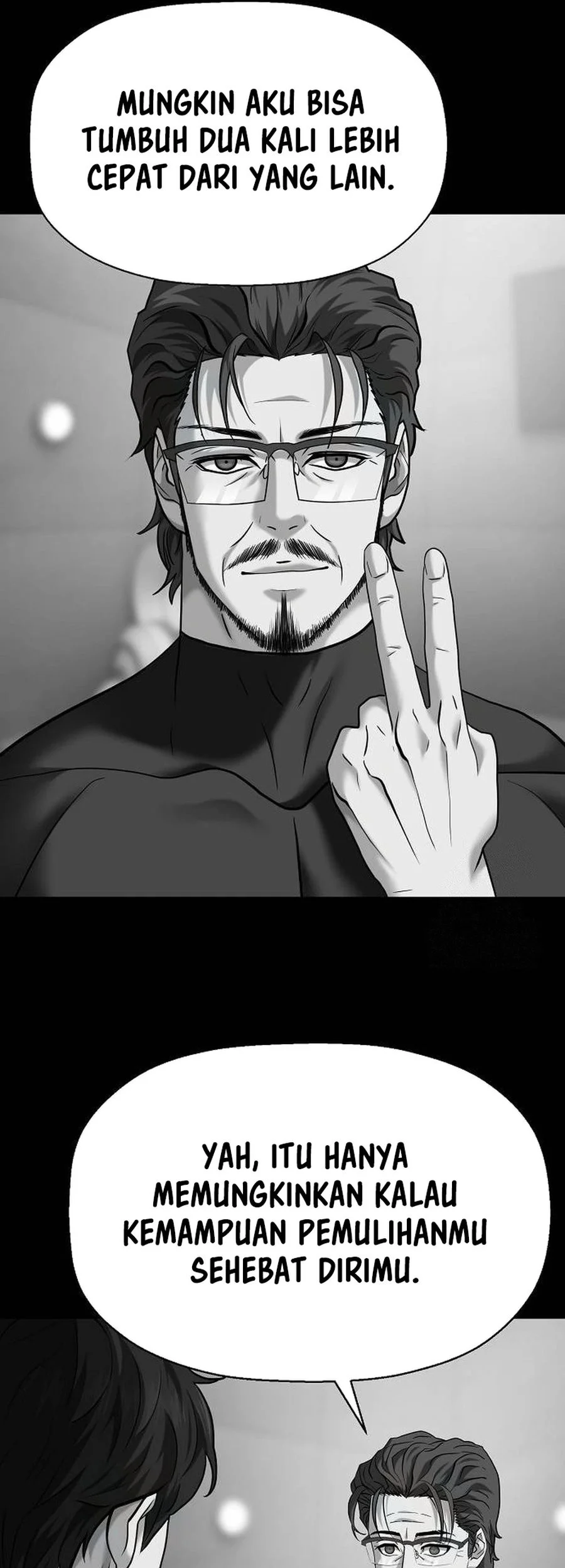 Fighting Ward Chapter 30 - halaman 31