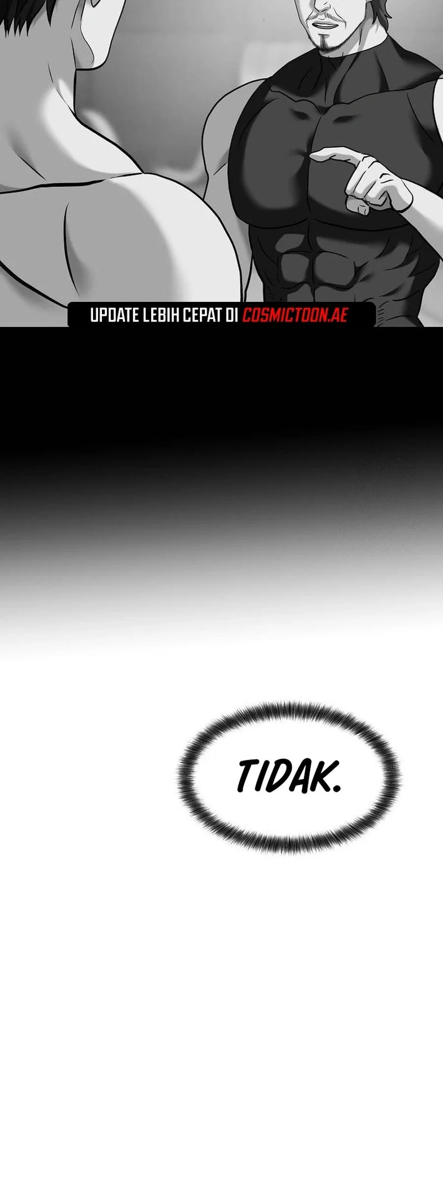 Fighting Ward Chapter 30 - halaman 32