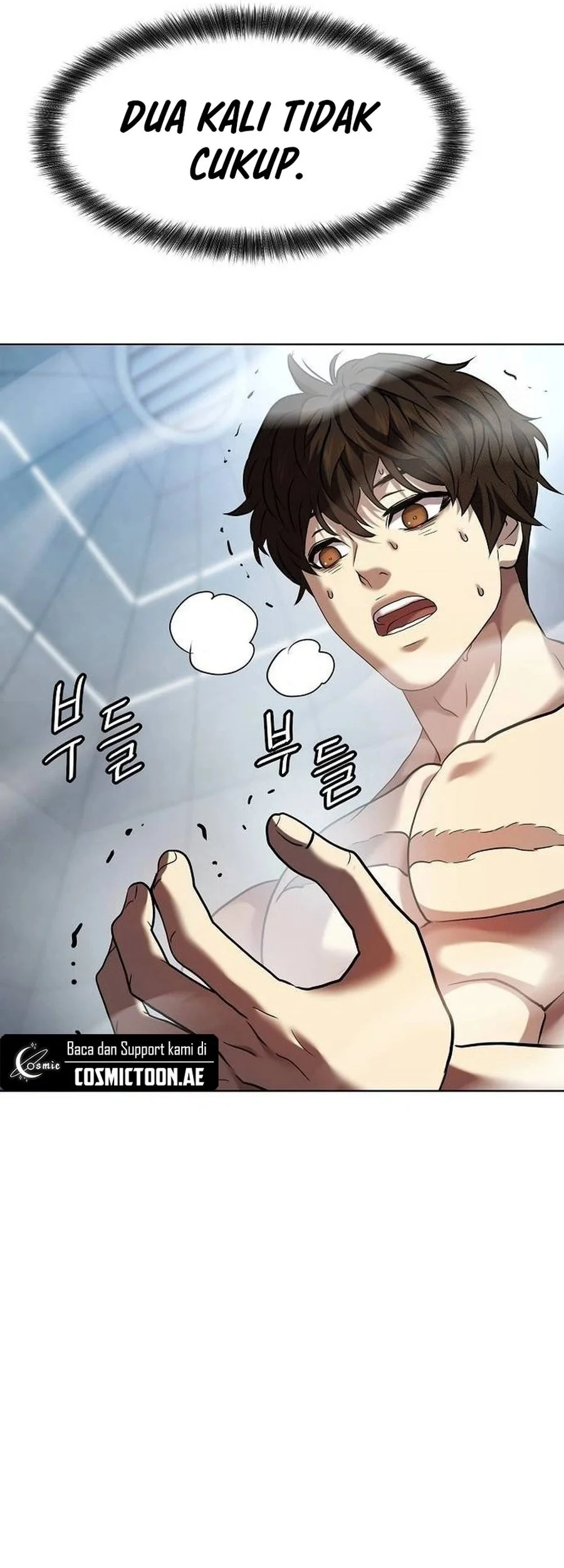 Fighting Ward Chapter 30 - halaman 33