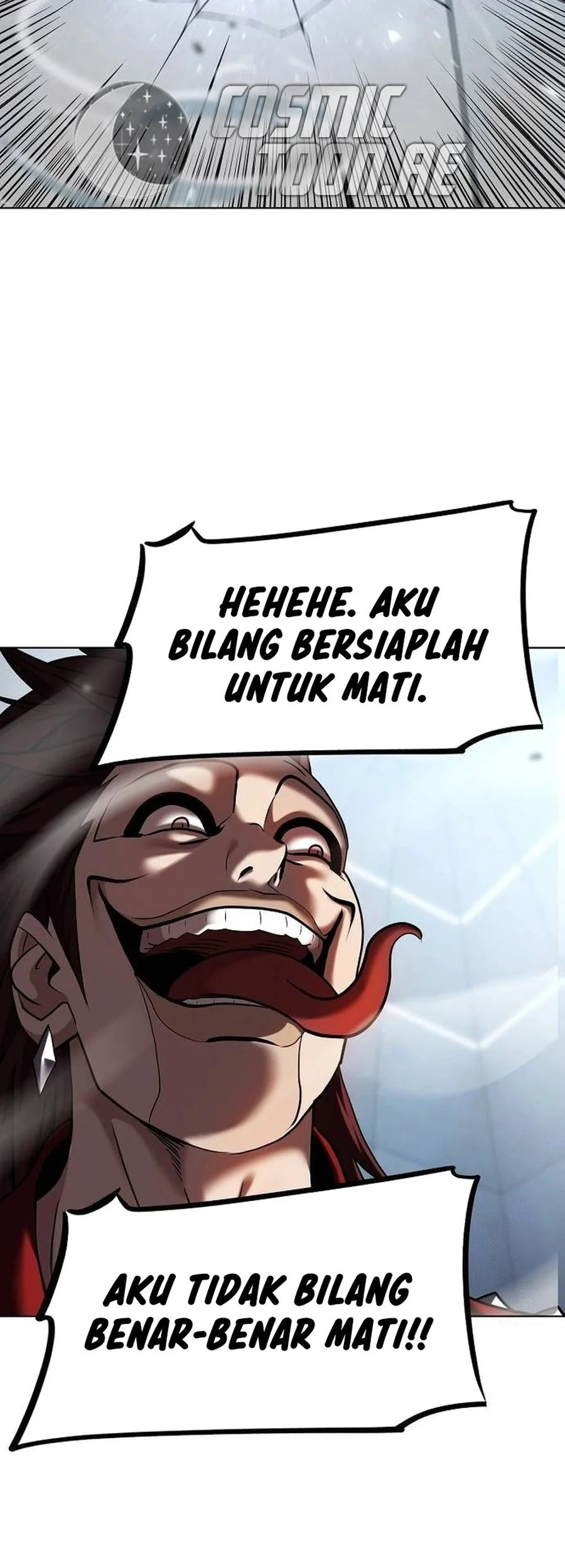 Fighting Ward Chapter 30 - halaman 36