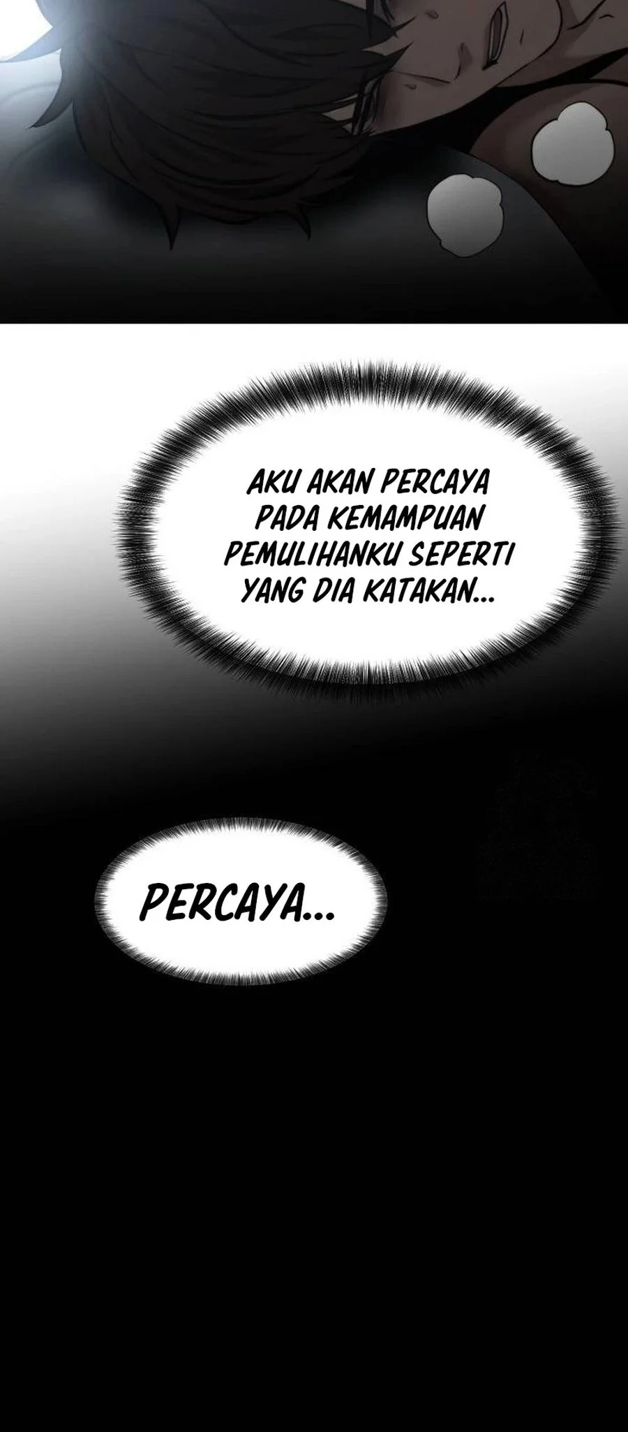 Fighting Ward Chapter 30 - halaman 38