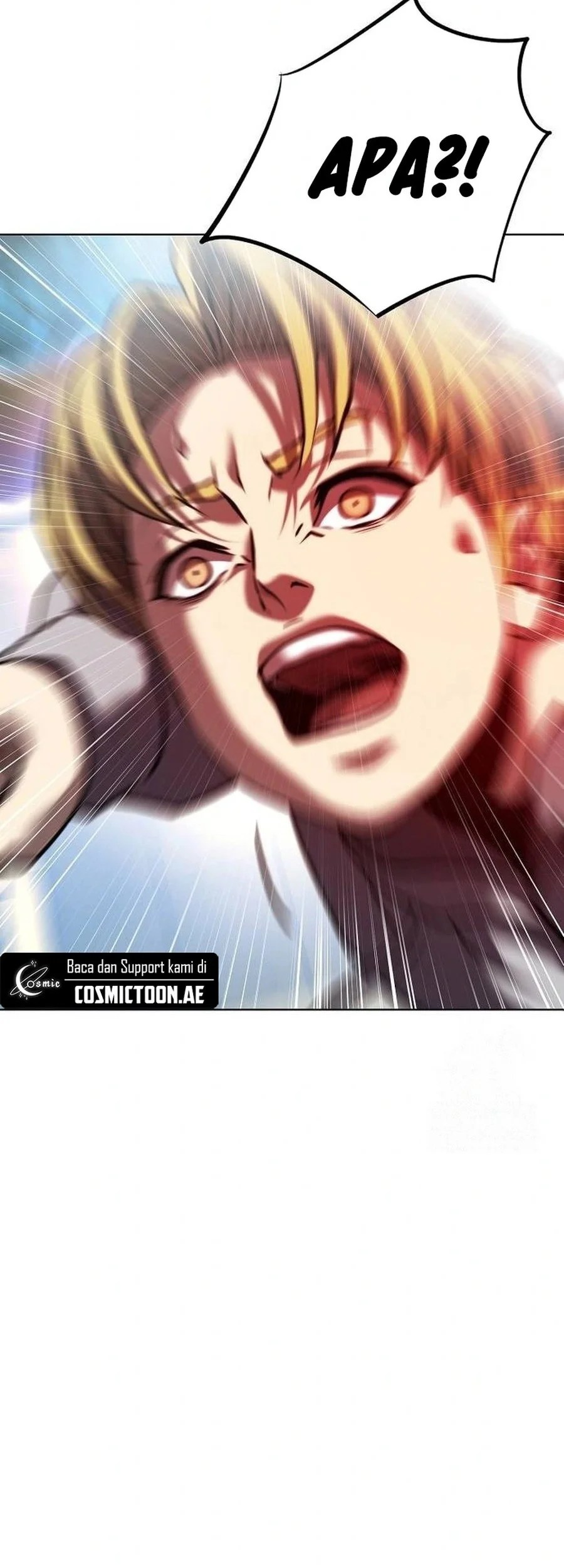 Fighting Ward Chapter 30 - halaman 4