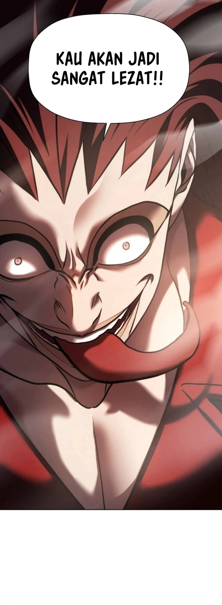 Fighting Ward Chapter 30 - halaman 42