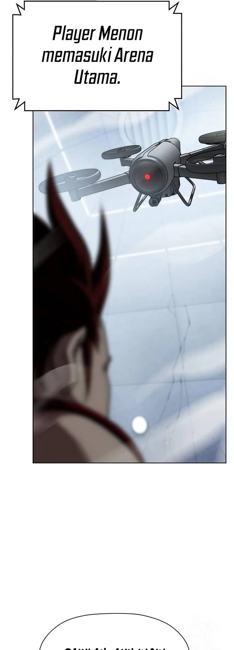 Fighting Ward Chapter 30 - halaman 43