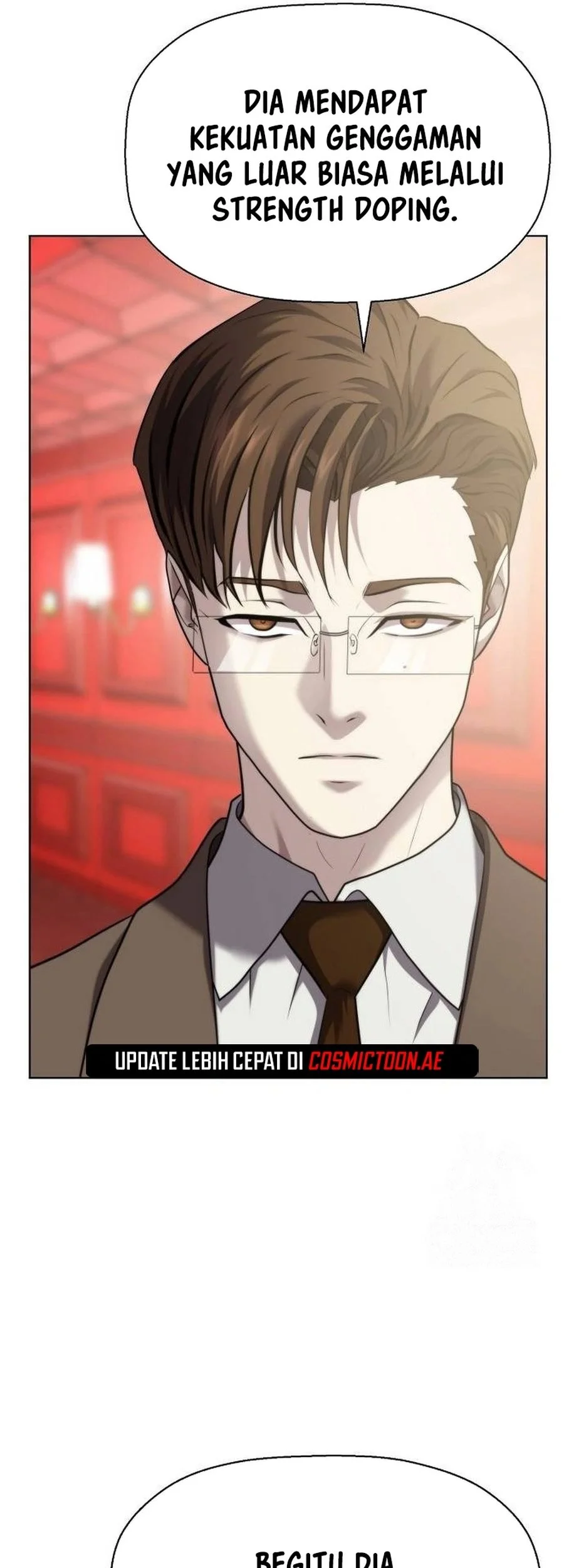 Fighting Ward Chapter 30 - halaman 49