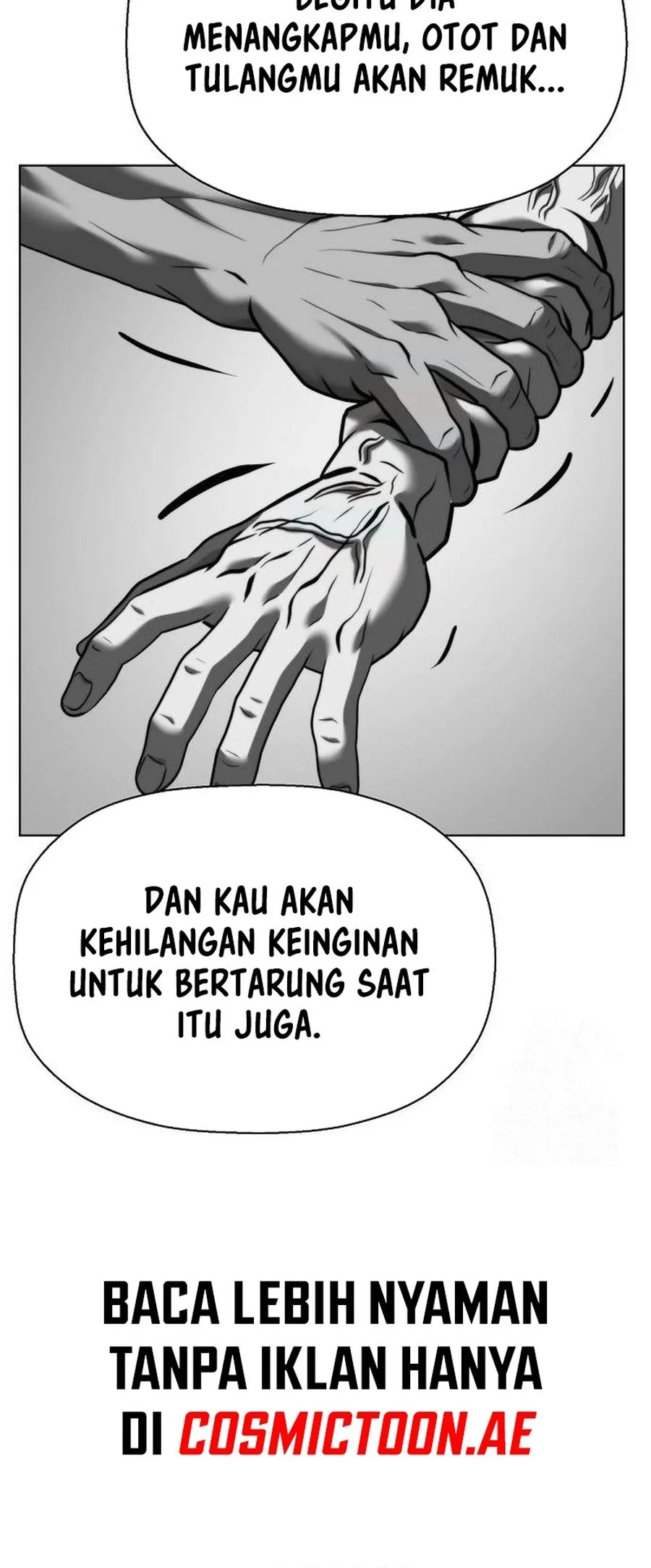 Fighting Ward Chapter 30 - halaman 50