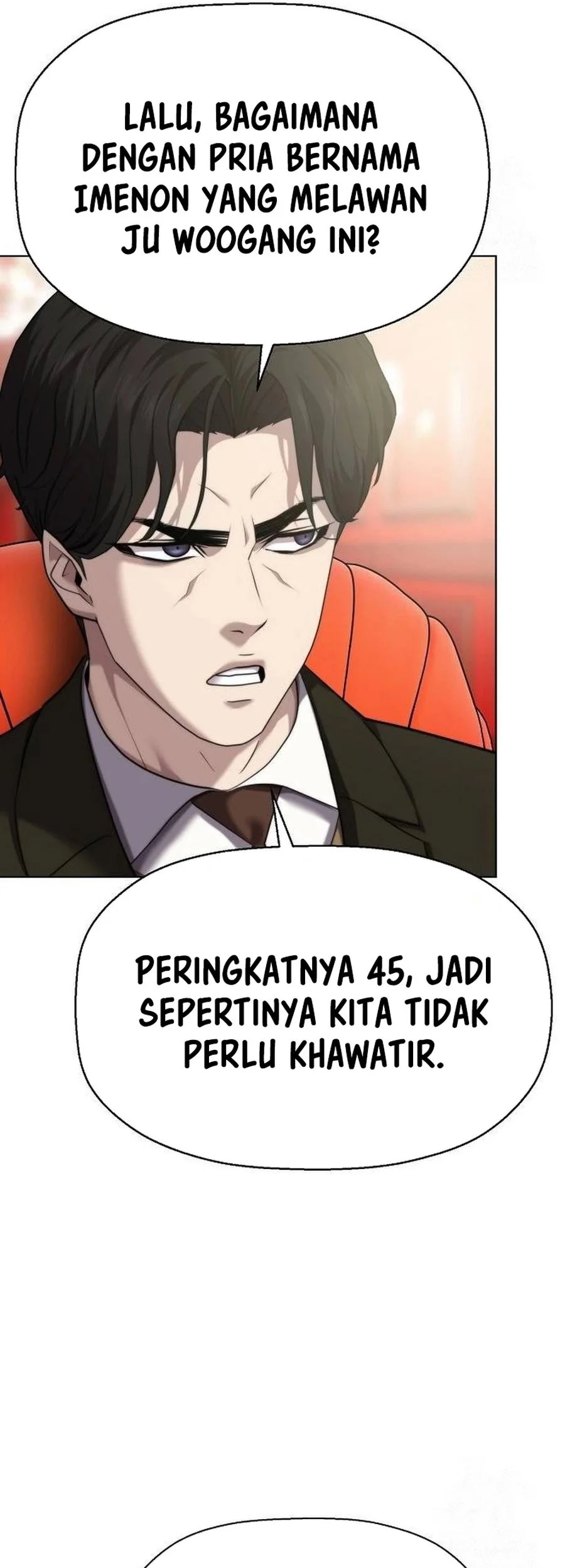 Fighting Ward Chapter 30 - halaman 53