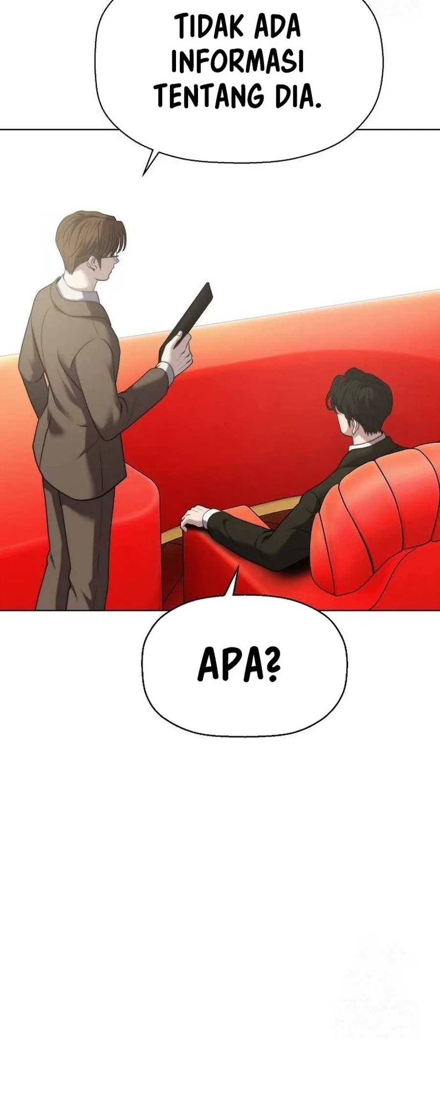 Fighting Ward Chapter 30 - halaman 54