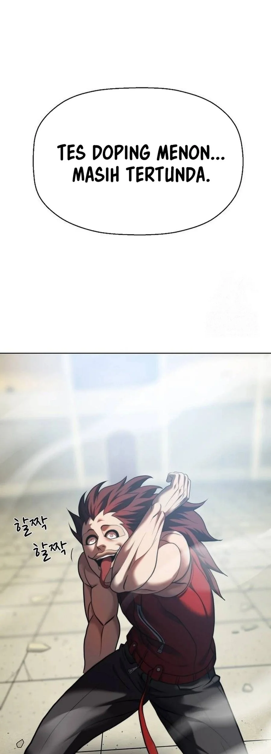 Fighting Ward Chapter 30 - halaman 57
