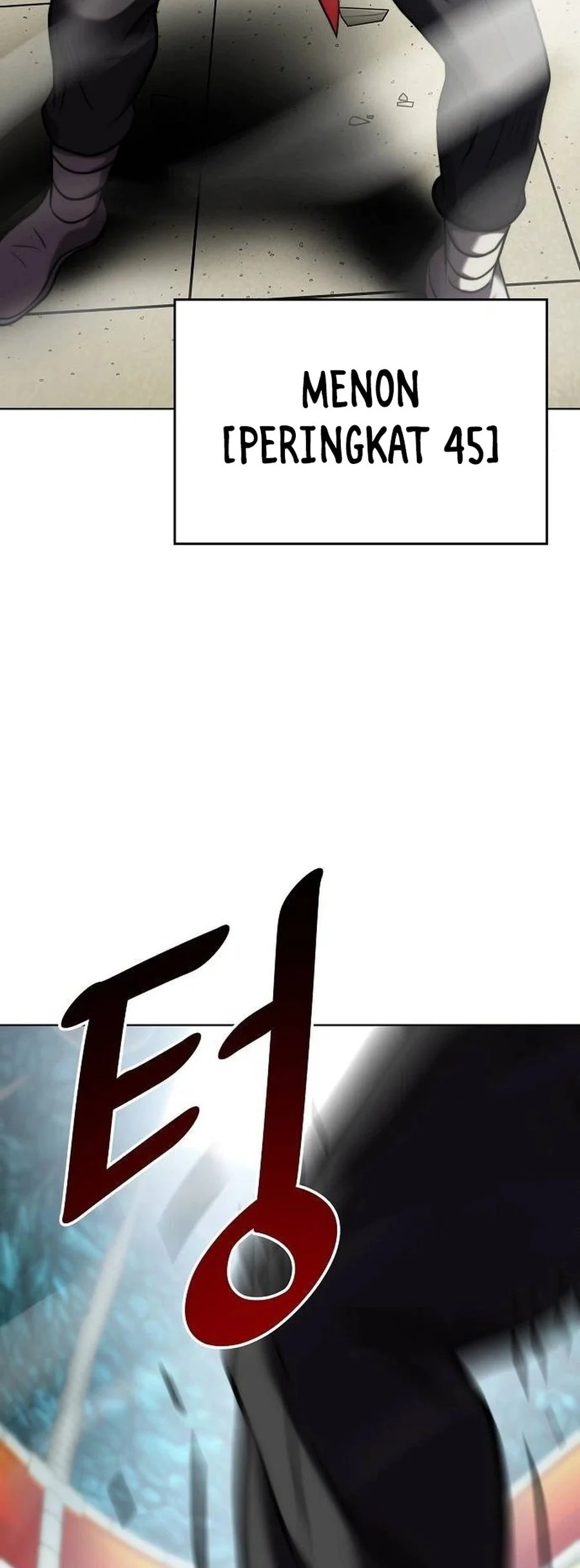 Fighting Ward Chapter 30 - halaman 58