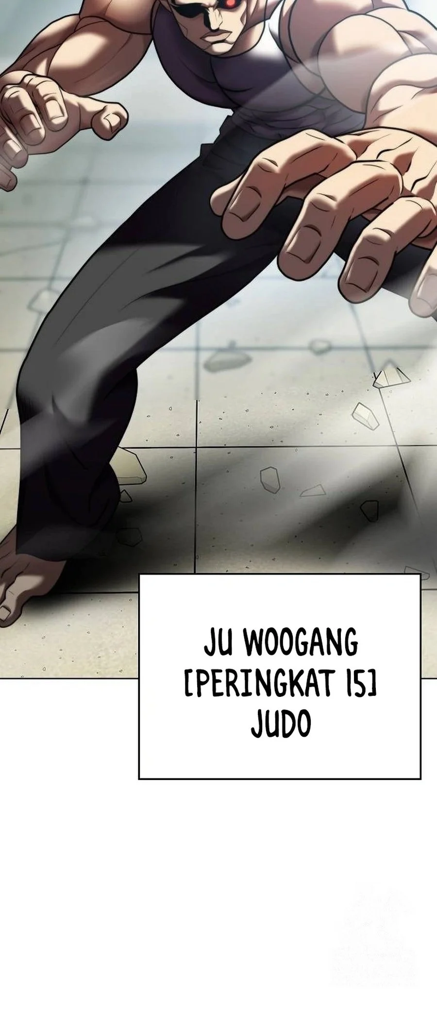 Fighting Ward Chapter 30 - halaman 60