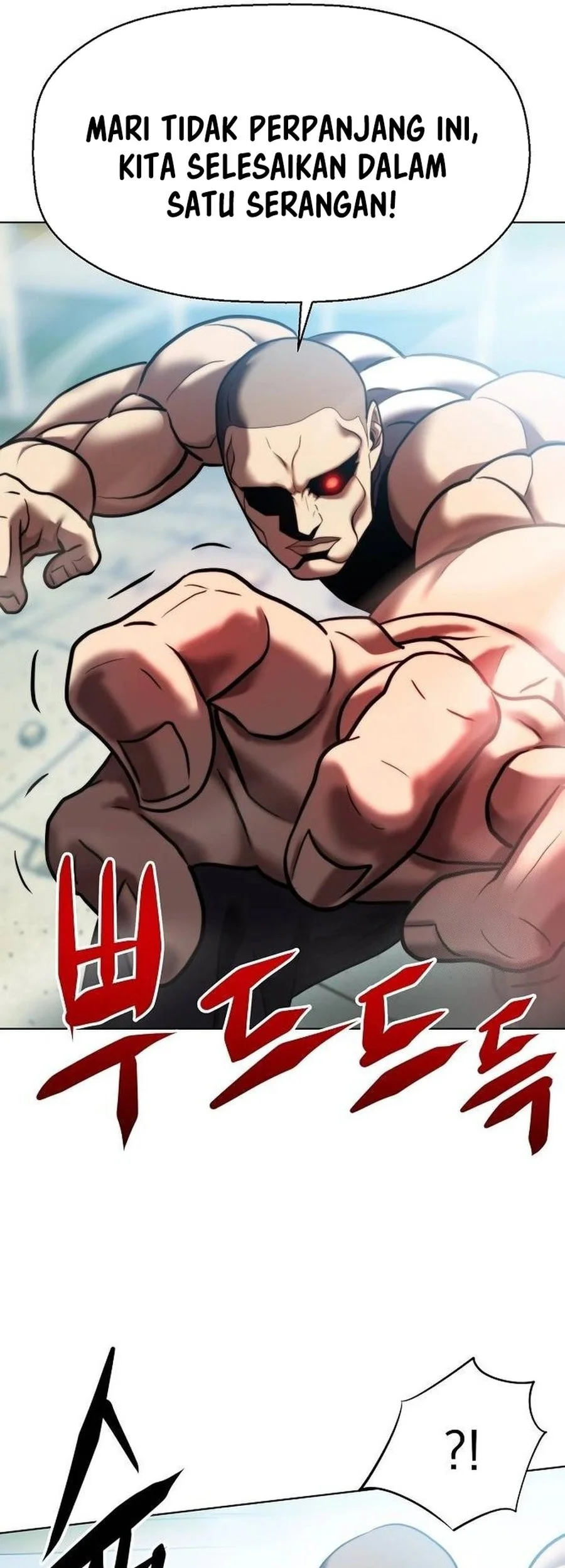 Fighting Ward Chapter 30 - halaman 63